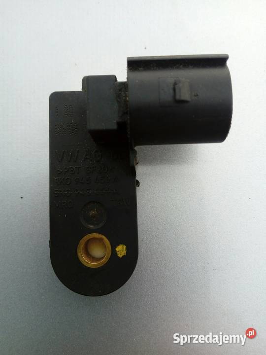 Włącznik światła stop vw polo 6R 16Tdi Głowno sprzedam