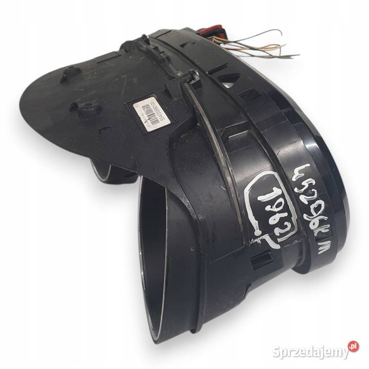 LICZNIK ZEGARY 554000980100 Fiat Bravo II 14 16V sprzedam