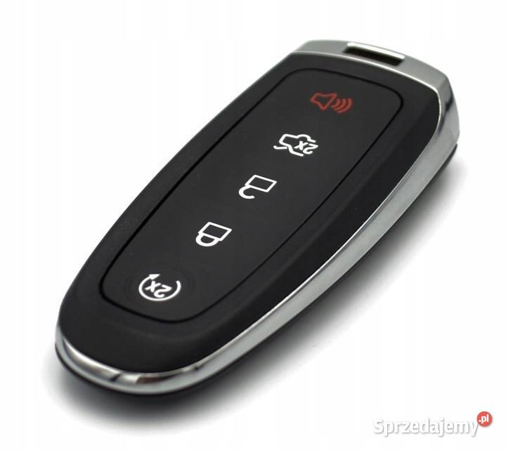 Kluczyk Smart Key Ford Escape Edge Explorer osobowe Mielec