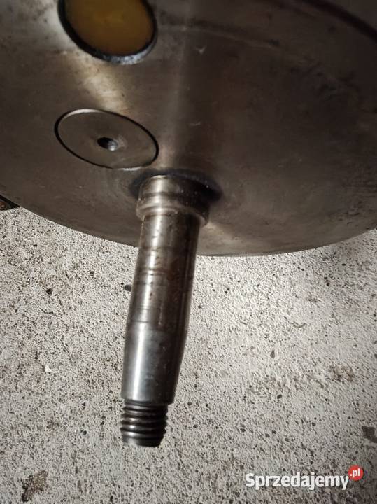 Wał korbowy do małych MZ TS ES 125150 podkarpackie Ubieszyn sprzedam