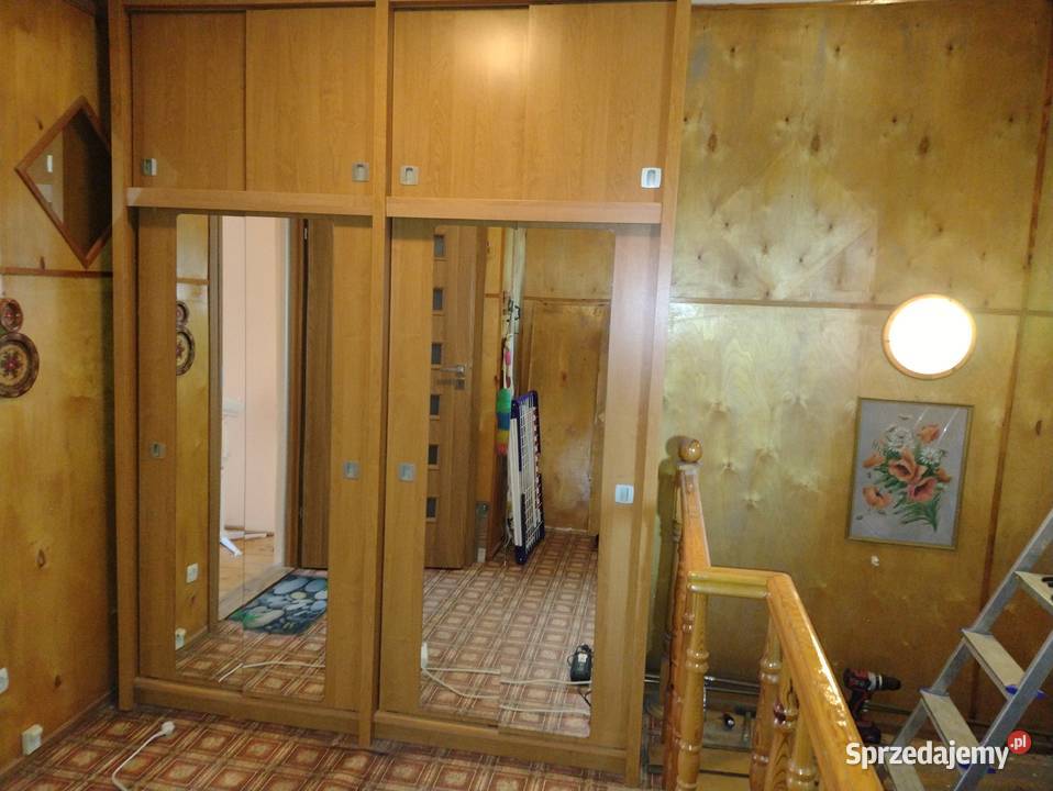 szafa kujawsko-pomorskie Chełmno sprzedam