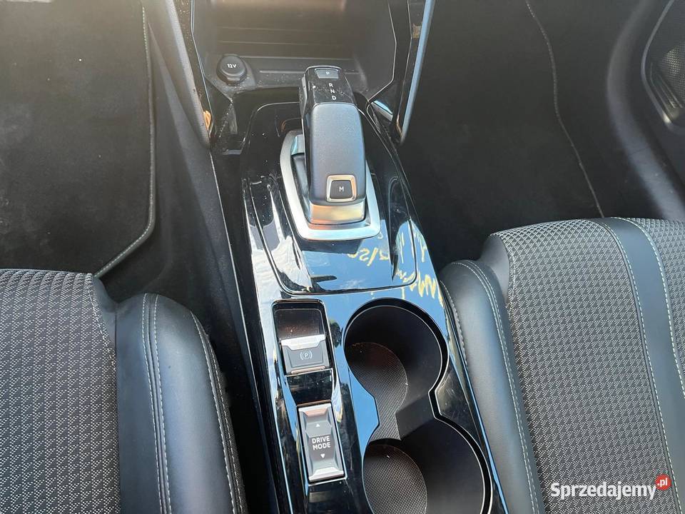 PEUGEOT 208 II 12i PureTech 130 GT Line EAT8 208 Pleszew