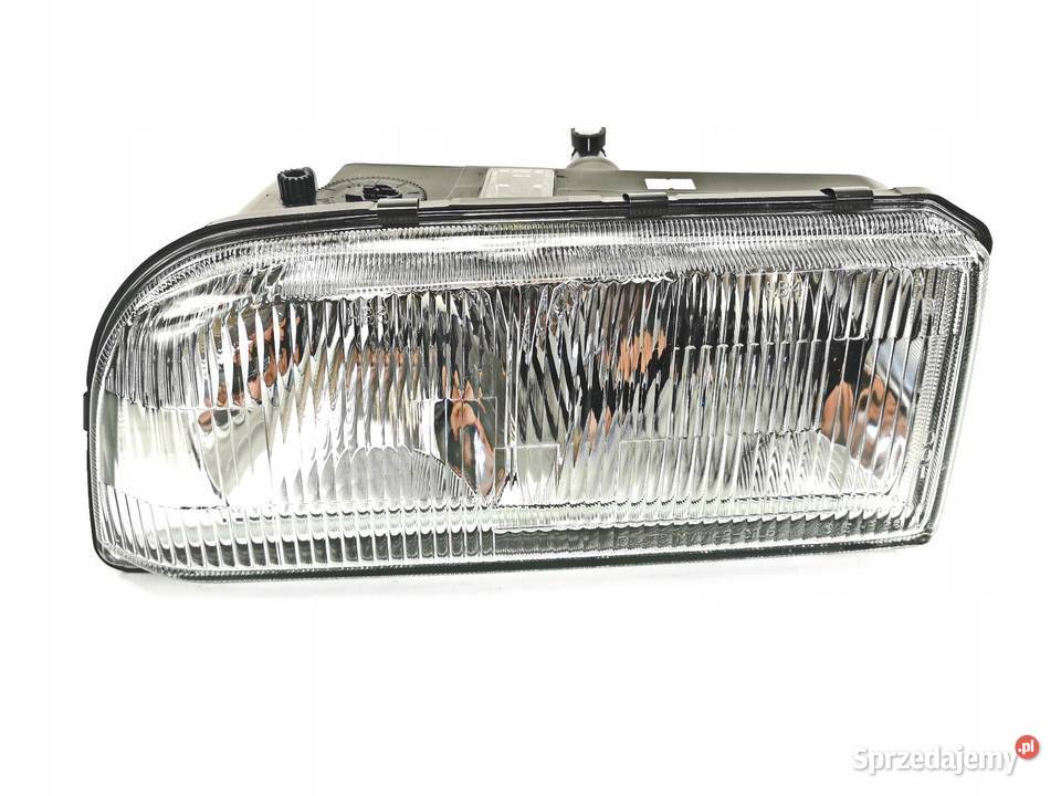 LAMPA LEWY PRZÓD VOLVO 850 19941997 SCANTECH sprzedam