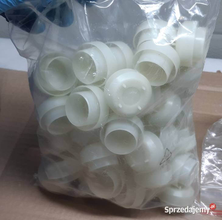 ZESTAW POBIERANIA PRÓBEK PŁYNU HAMULCOWEGO ATE Układ hamulcowy Mielęcin