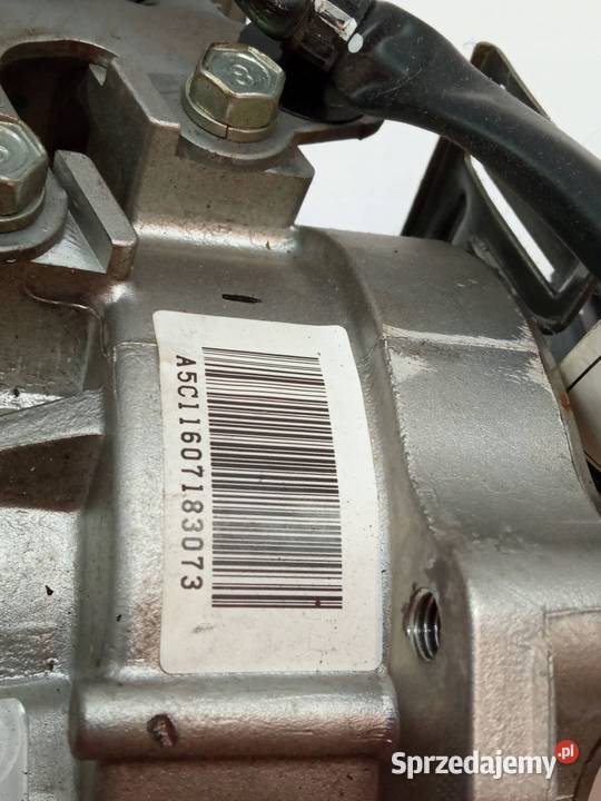 KOLUMNA WSPOMAGANIE ELEKTRYCZNE 56300A6010 osobowe
