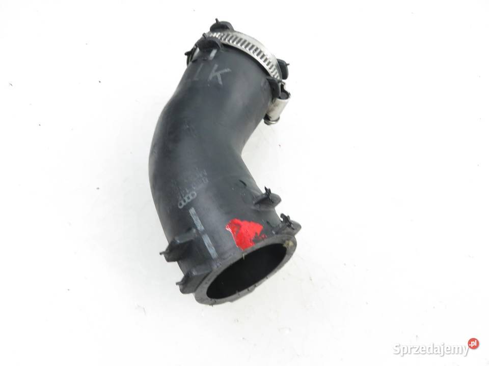 RURA INTERCOOLERA AUDI A4 B6 25 TDI 4E0145944 osobowe