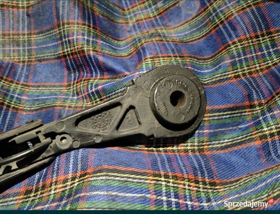 Ramię wycieraczki lewe BMW E38 Ramiona wycieraczek Żory