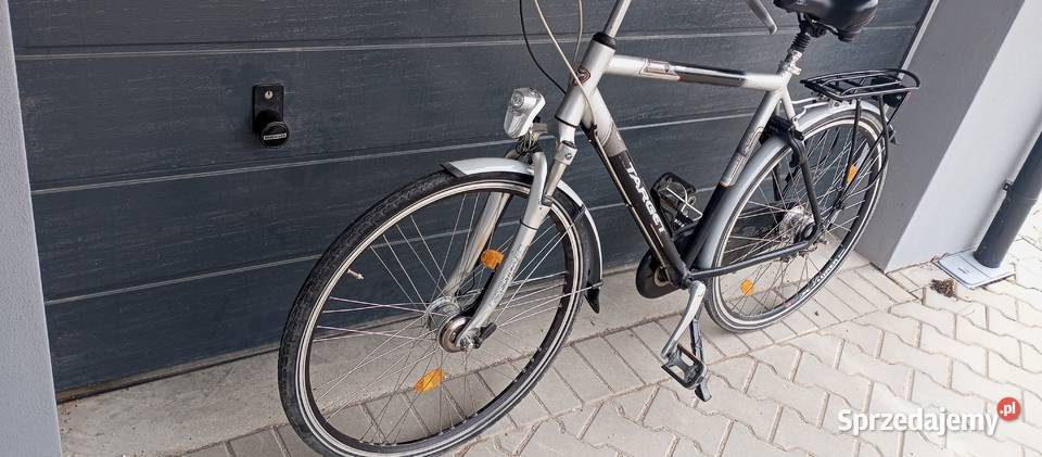 Rower Holenderski miejski 28cal Białystok