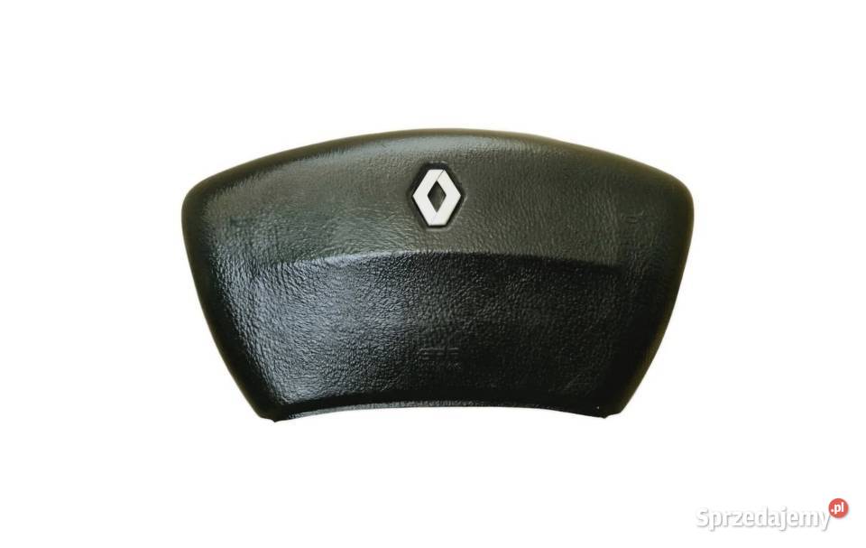 PODUSZKA POWIETRZNA AIRBAG KIEROWCY RENAULT świętokrzyskie Działoszyce sprzedam