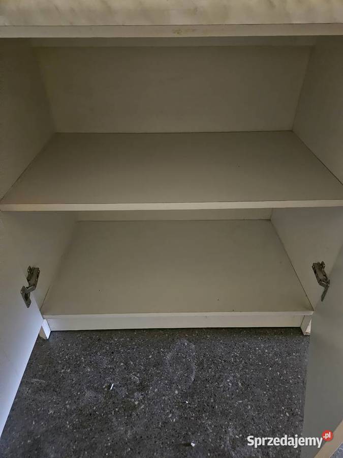 Szafki kuchenne łódzkie