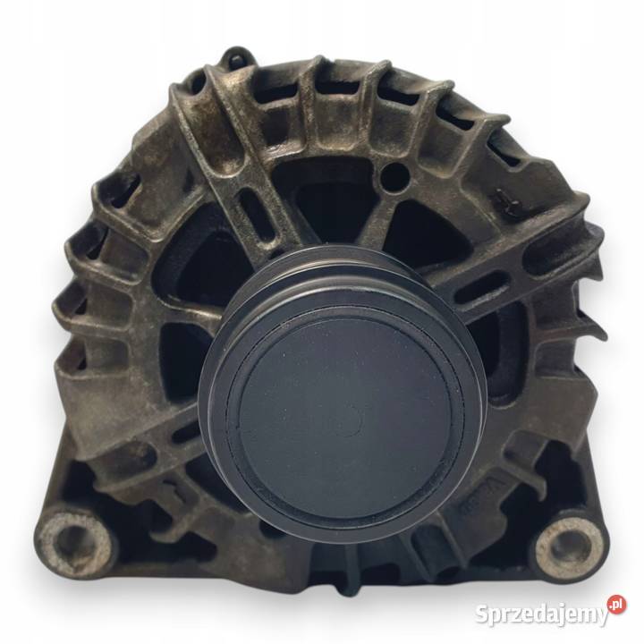 ALTERNATOR Ford Focus MK3 Volvo V50 16 TDCi 150A