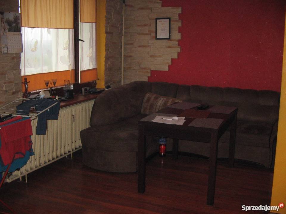 M5 Żory osiedle 700lecia 148 3 piętra i więcej