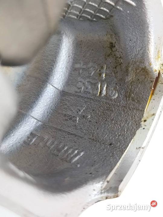 TŁOK KORBOWÓD 91L35 4 32 PENTASTAR Jeep Cherokee sprzedam