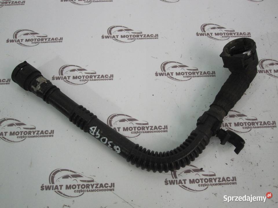 GIULIETTA 16 JTDM 940A3000 rura przewód wody Motoryzacja sprzedam