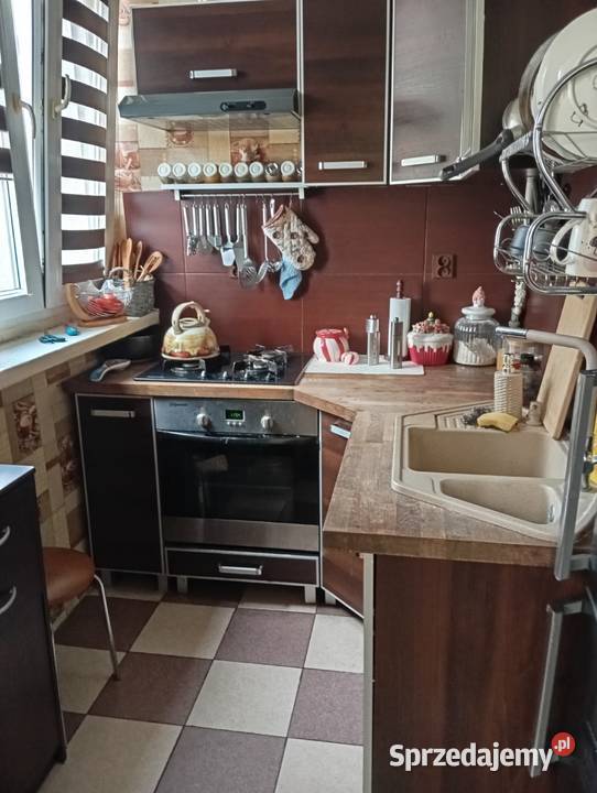 Mieszkanie do wynajęcia 37m2 Łódź