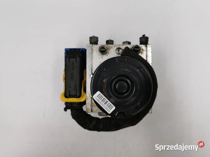 Pompa ABS Renault Laguna II Lift 8200345939C