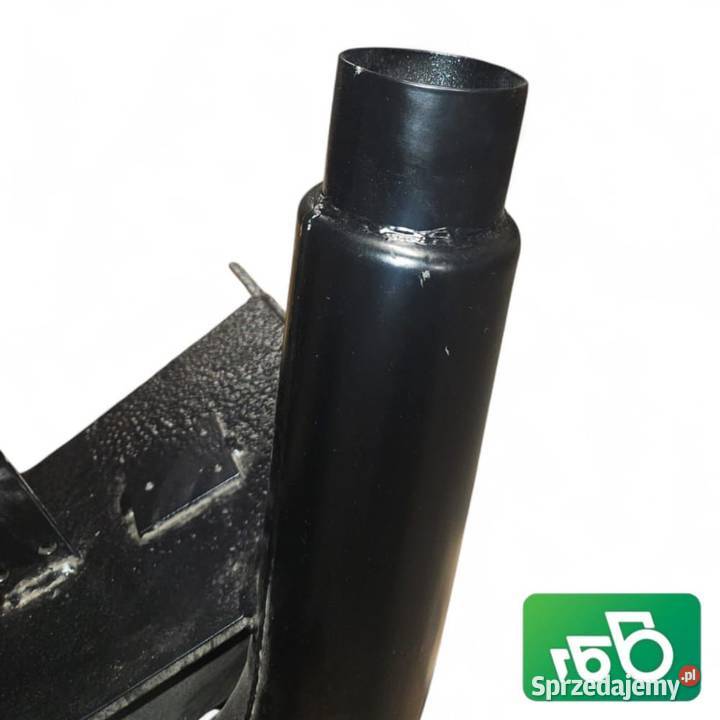 Rura Wydechowa Tłumik Komin 84304605 87472730 Rolnictwo Wilkowo