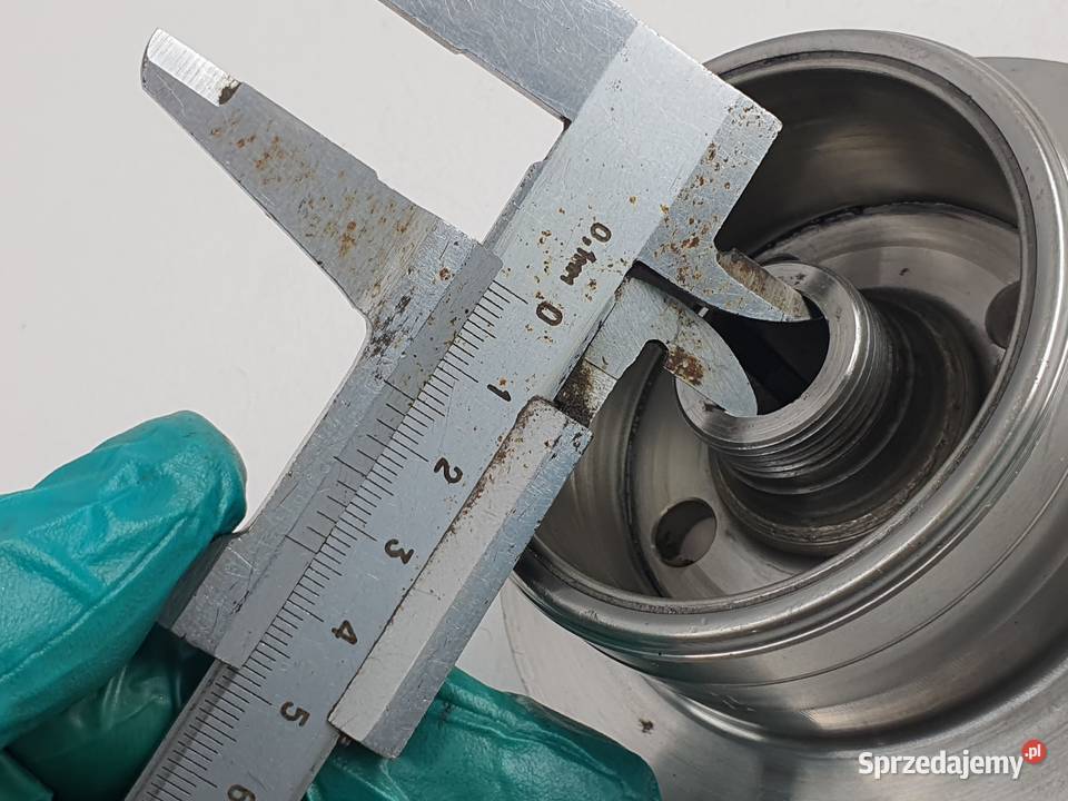 Magneto Kolo Zamachowe Honda Crf 450 Łódź sprzedam