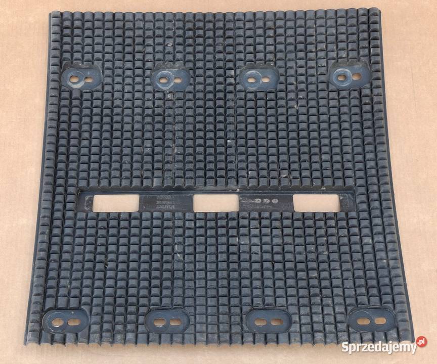 SCANIA R S MATA NADKOLE CHLAPACZ BŁOTNIKA Bieleń