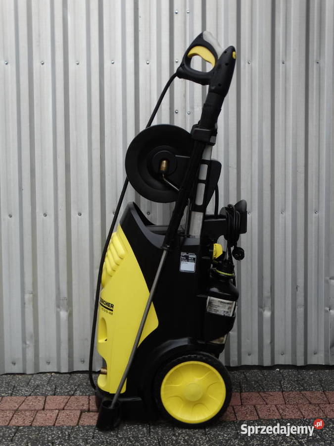 Myjka Ciśnieniowa Karcher HD 616 4MX 160 bar Radom