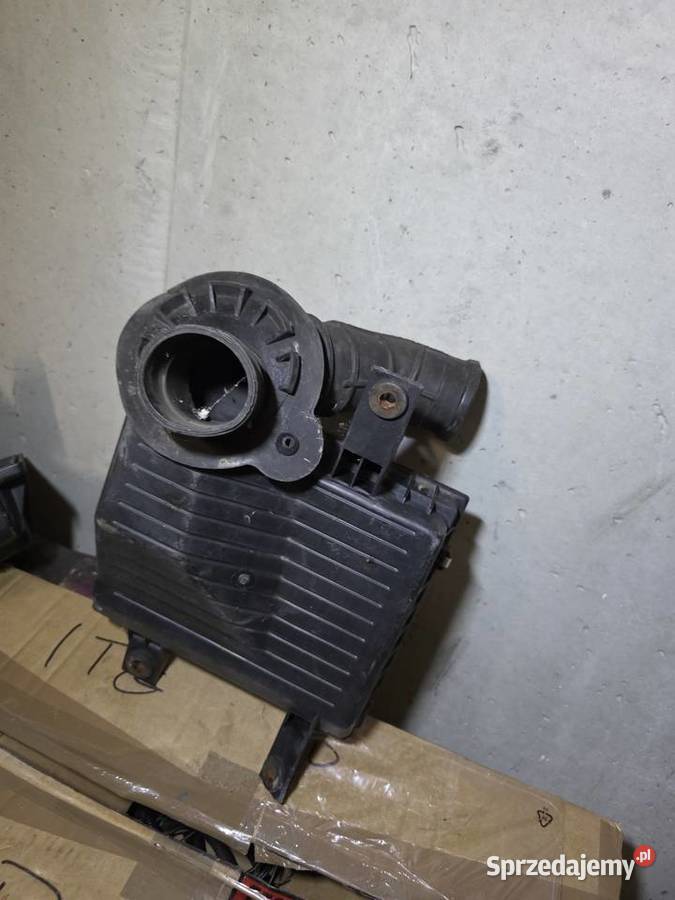 Obudowa filtra powietrza Daewoo Nexia guma lubelskie Lublin