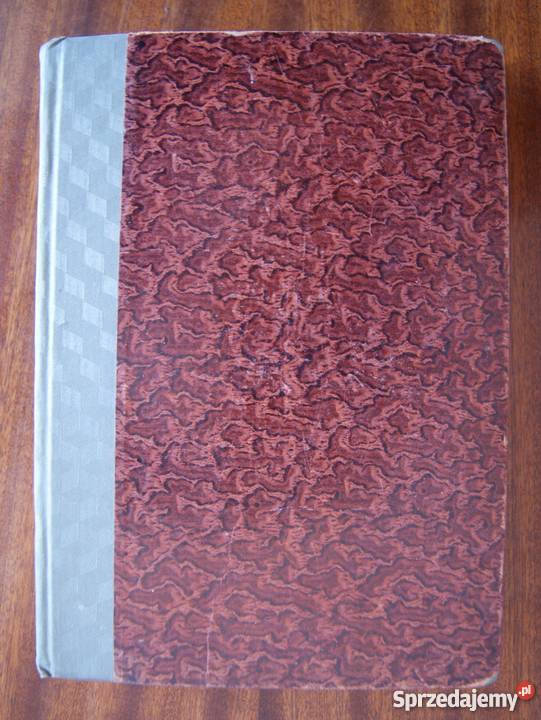 Tadeusz BoyŻeleński Znaszli ten kraj 1945 Parczew