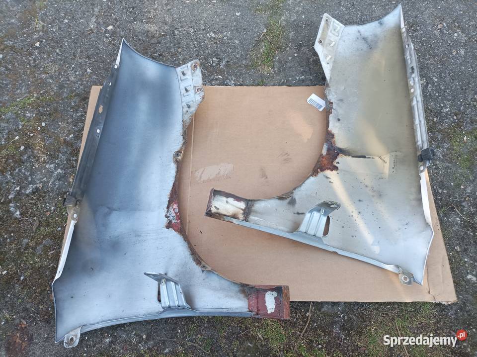 Sprzedam błotniki przednie do Seat Ibiza 6L osobowe Opole