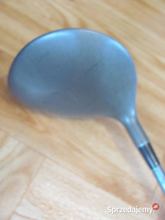 kij do golfa KELMAC 5 18 stopni TITAN HIGH POWER