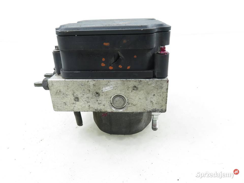 POMPA ABS TOYOTA AURIS II 4454002391 0265956014 sprzedam