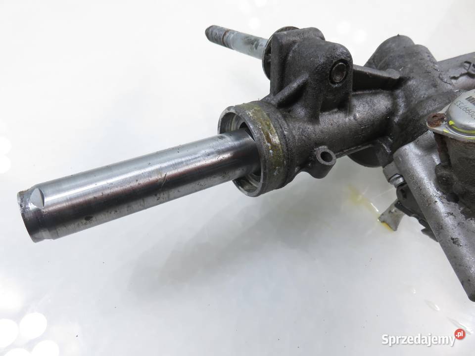 MAGLOWNICA CITROEN C5 III RD 7832501317