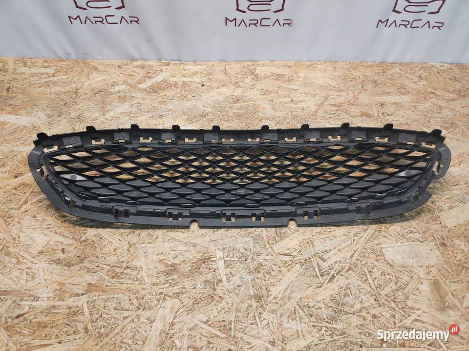 Grill Atrapa Ford Fiesta Mk8 2017 H1BB8B271A1 osobowe Pleszew sprzedam