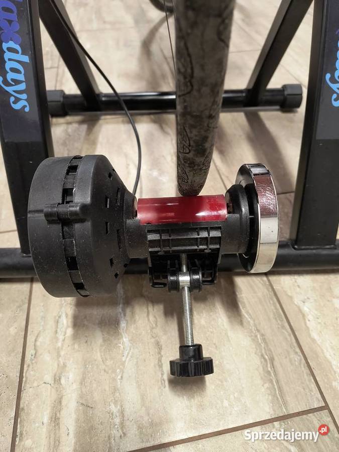 Trenażer rowerowy Rowery i akcesoria Zgorzelec