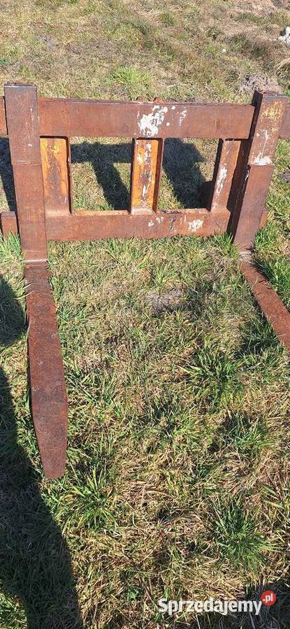 Ładowarko koparka AHLMANN Syców sprzedam