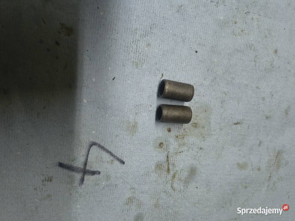 Tulejki silnika Romet ogar 200 jawa Mustang Pozostałe