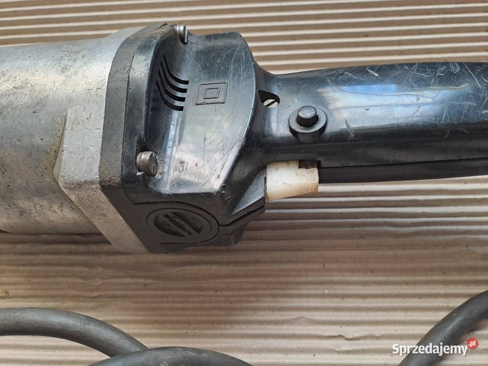 szlifierka prosta Celma PRAc 40 Osięciny