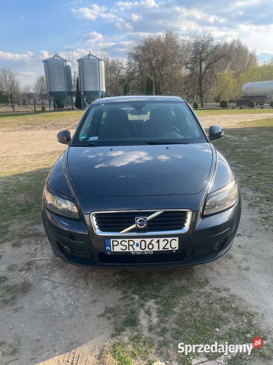 Sprzedam Volvo C30 16bg Leśne Chałupy