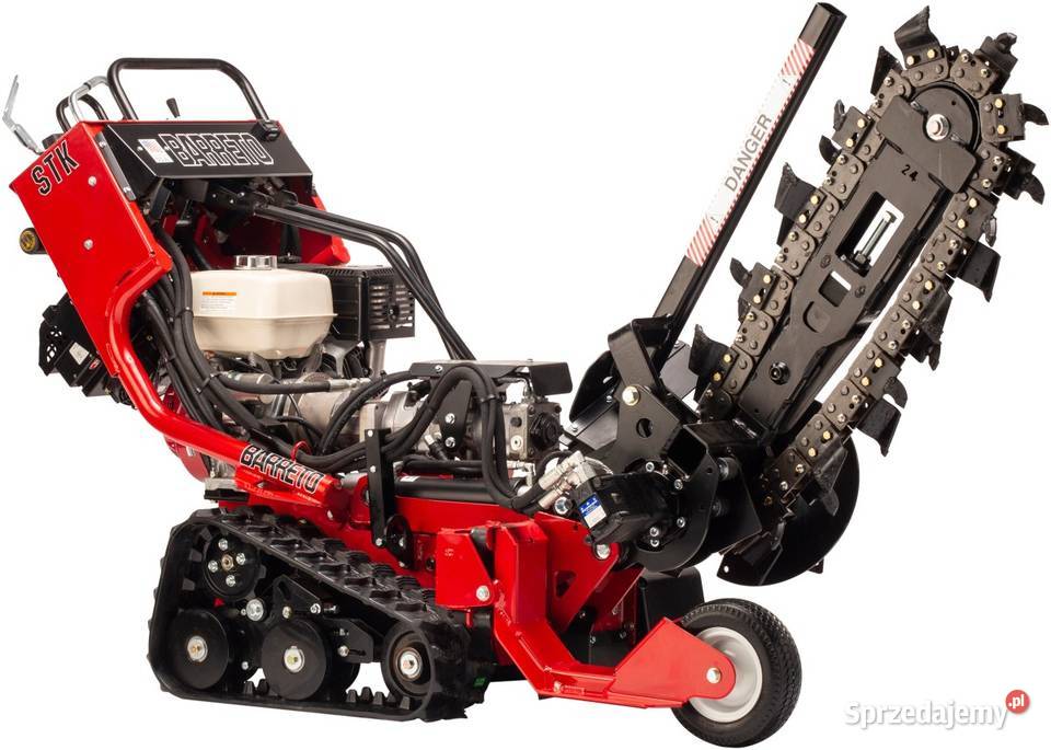 Barreto 1330 STKH4MS nowa sprzedam