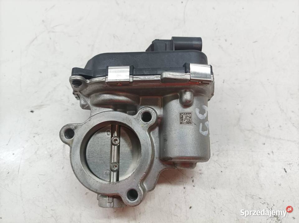 PRZEPUSTNICA 05C133062A 10 TSI Skoda Kamiq I sprzedam
