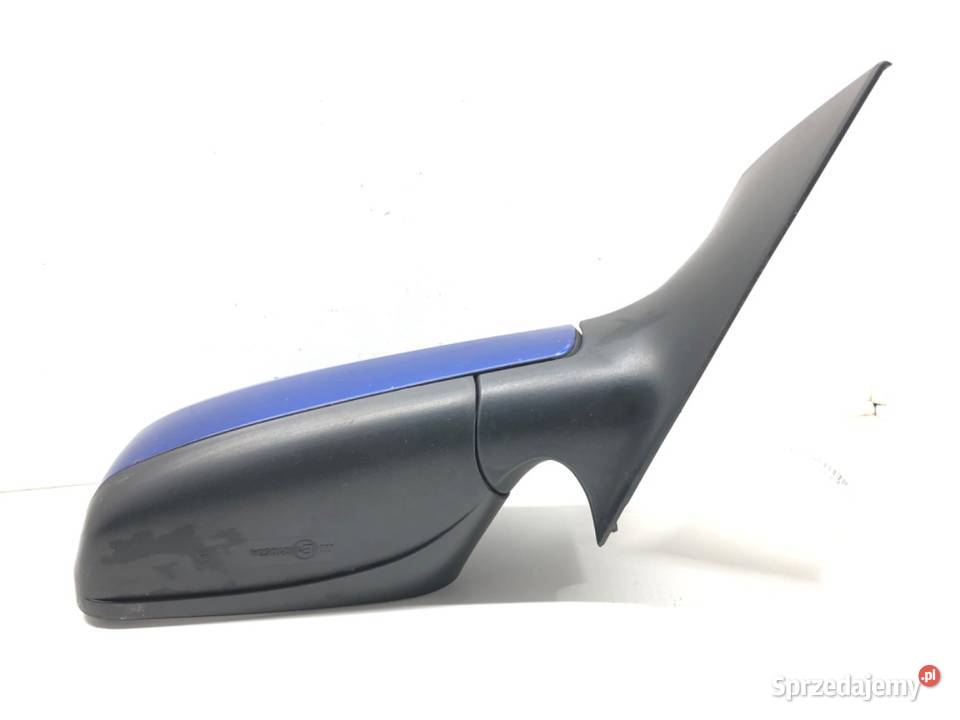 LUSTERKO PRAWY OPEL ASTRA G SportowyCoupe 0005 osobowe podkarpackie sprzedam