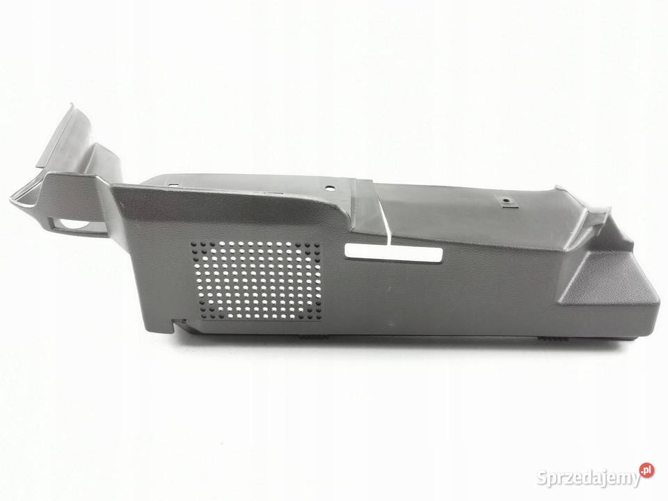 OSŁONA GŁOŚNIKA PRAWY TYŁ FIAT UNO 19891995 osobowe