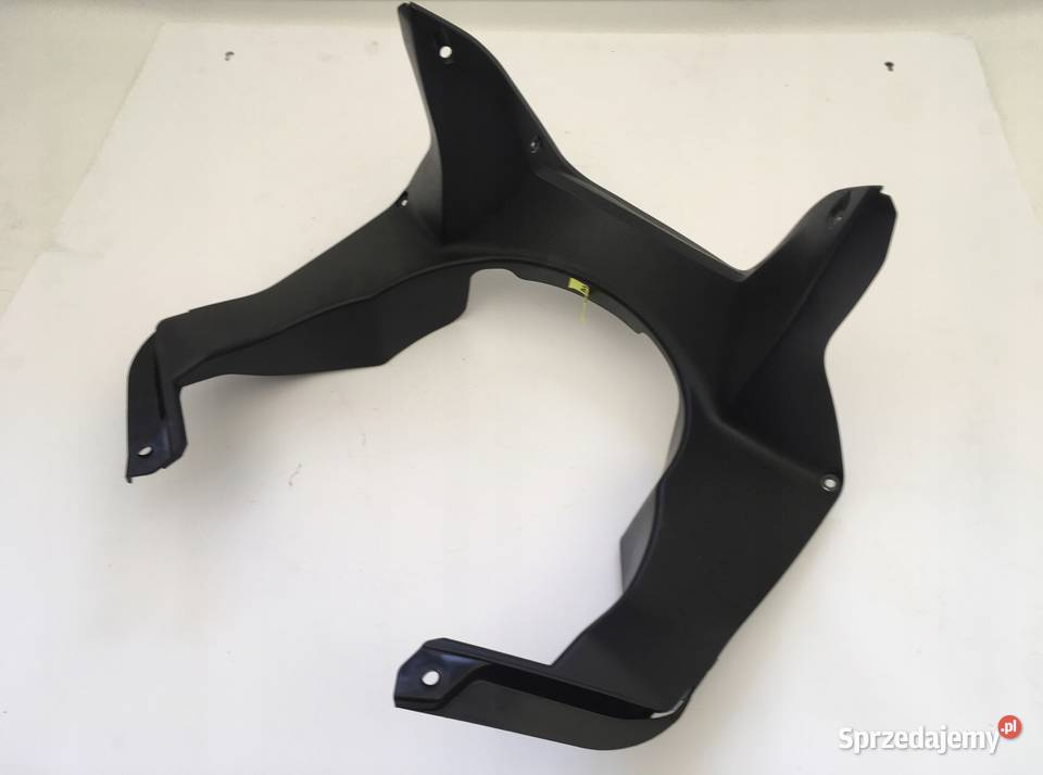 SUZUKI GS 500 F 0409 Wypełnienie Licznika przód Łobżenica