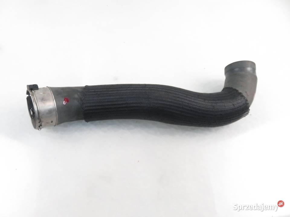 RURA INTERCOOLERA RENAULT ESPACE V 16 dCi R9M osobowe