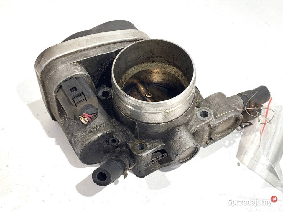 PRZEPUSTNICA AUDI A4 B6 06B133062P 16 102 0005