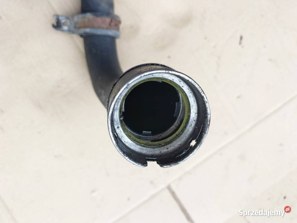 OPEL CORSA C D RURA DOLOT POWIETRZA Kamień-Kolonia