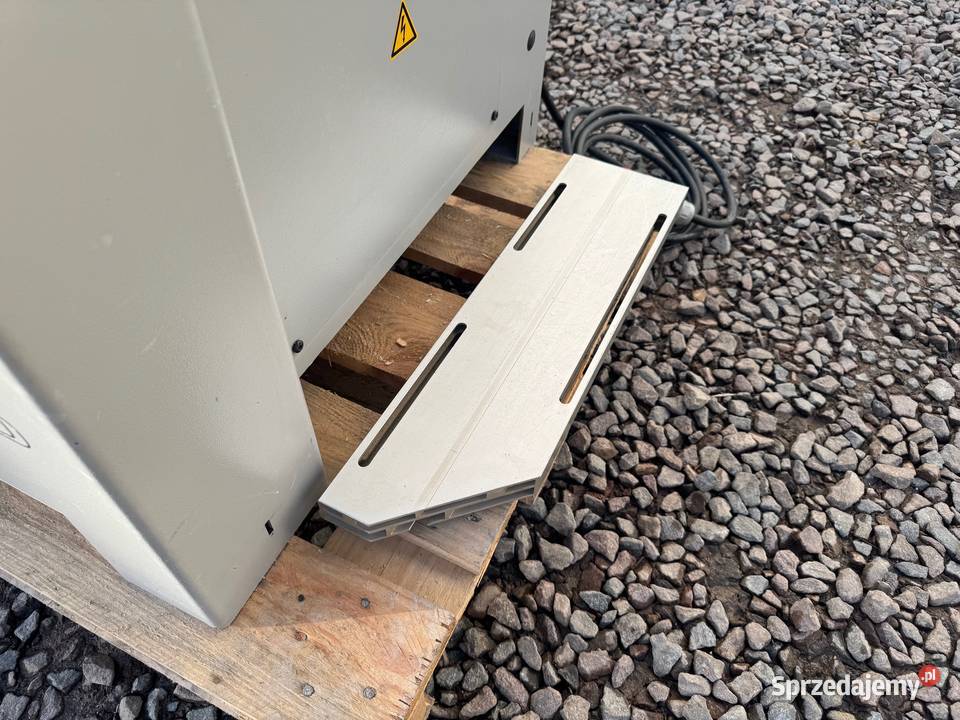 Frezarka dolnowrzcionowa FELDER F 700 Kalwaria Zebrzydowska