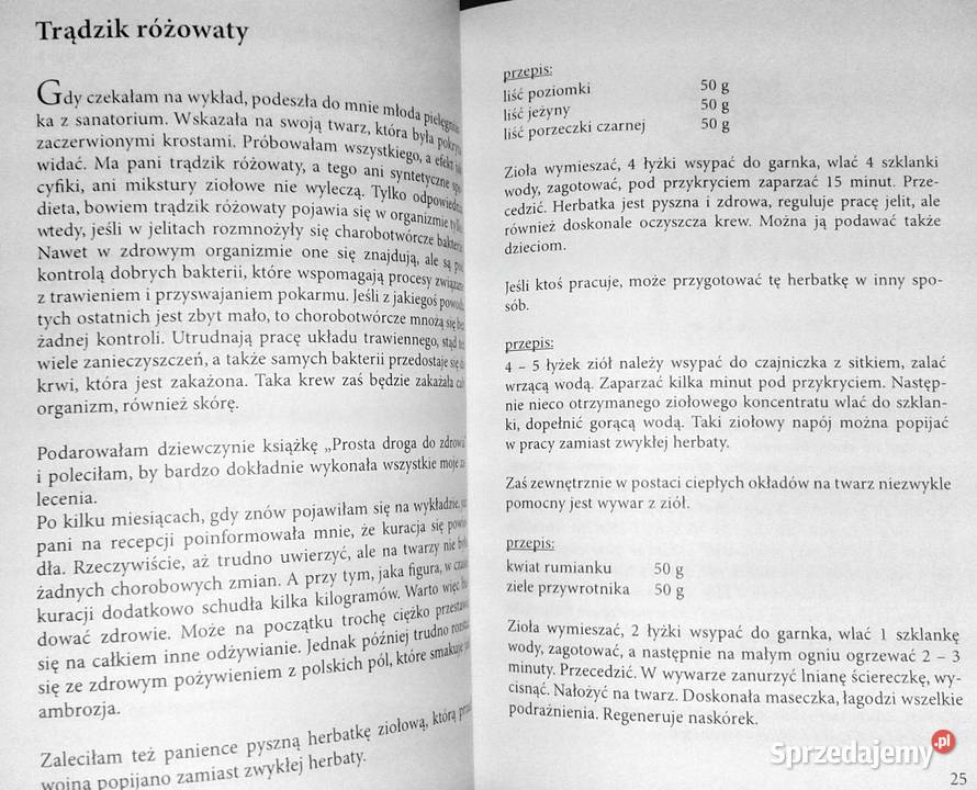 Budować zdrowie Stefania Korżawska Chełm