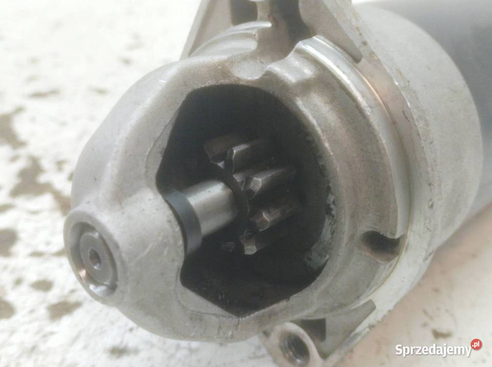 ROZRUSZNIK 25 30 D M57 Bmw Seria 5 IV 19952003