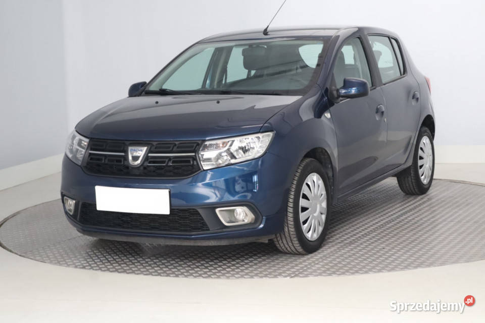 Dacia Sandero 10 SCe Sandero Zabrze