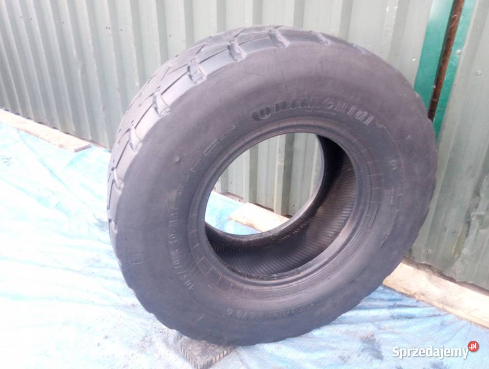 Opona Nalewka Continental 40570 R 20 Szprotawa