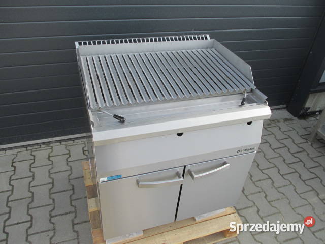 Grill Lawowy Gazowy STALGAST NOWY Ostrów Wielkopolski sprzedam
